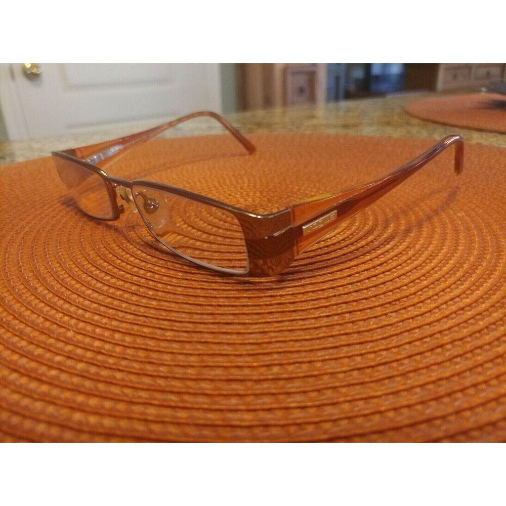 Vogue VO 3577 Full Rim Used Eyeglasses Frames - Eyewear 50-18-135